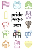 Cover: Pride-Poesie 2024 - tredition