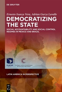 Abbildung von: Democratizing the State - De Gruyter