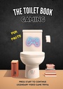 Bild: Das Toiletten Buch - Gaming - tredition