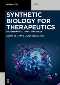Abbildung von: Synthetic Biology for Therapeutics - De Gruyter