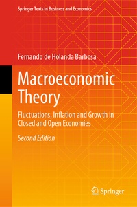 Abbildung von: Macroeconomic Theory - Springer