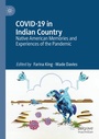 Bild: COVID-19 in Indian Country - Palgrave Macmillan