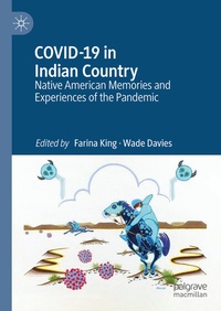 Bild vergrößern Bild: COVID-19 in Indian Country - Palgrave Macmillan