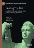Cover: Hunting Troubles - Palgrave Macmillan