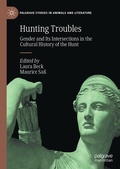 Cover: Hunting Troubles - Palgrave Macmillan