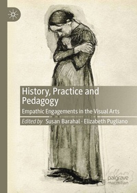 Abbildung von: History, Practice and Pedagogy - Palgrave Macmillan