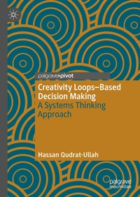Abbildung von: Creativity Loops-Based Decision Making - Palgrave Macmillan