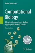 Bild: Computational Biology - Springer