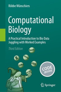 Abbildung von: Computational Biology - Springer