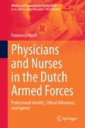 Cover: Physicians and Nurses in the Dutch Armed Forces - Springer