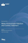 Cover: Water Environment Pollution and Control, Volume II - MDPI AG