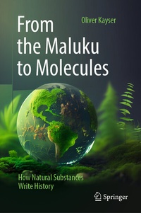 Abbildung von: From the Maluku to Molecules - Springer