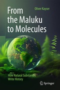 Cover: From the Maluku to Molecules - Springer