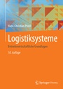 Cover: Logistiksysteme - Springer Vieweg