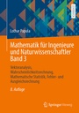 Bild: Mathematik für Ingenieure und Naturwissenschaftler Band 3 - Springer Vieweg
