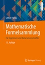 Bild: Mathematische Formelsammlung - Springer Vieweg