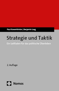 Abbildung von: Strategie und Taktik - Nomos