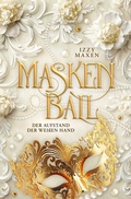 Cover: Maskenball - Tolino Media