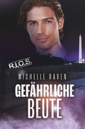 Cover: Gef&auml;hrliche Beute - Tolino Media