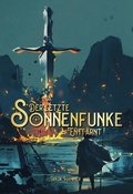Cover: Der letzte Sonnenfunke - BoD - Books on Demand