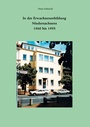 Bild: In der Erwachsenenbildung Niedersachsens 1960 bis 1993 - BoD - Books on Demand