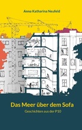 Cover: Das Meer &uuml;ber dem Sofa - BoD - Books on Demand