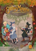 Cover: Terra Magica - epubli