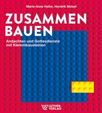 Abbildung von: Zusammen.Bauen - Luther-Verlag