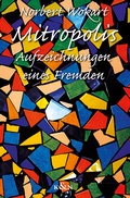 Cover: Mitropolis - K&ouml;nigshausen & Neumann