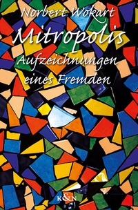 Enlarge image Cover: Mitropolis - Königshausen & Neumann