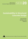 Cover: Sustainability in Structural Concrete Design - International Association for Bridge and Structural Engineering