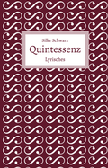 Cover: Quintessenz - Sch&ouml;ne T&ouml;ne Verlag