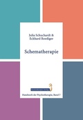 Cover: Schematherapie - Psychotherapie-Verlag