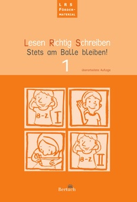 Abbildung von: Lesen richtig Schreiben - Bertuch Verlag