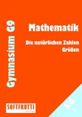Cover: Mathematik 5/6 I-III - Softfrutti
