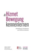 Cover: Die Hizmet-Bewegung kennenlernen - Main-Donau Verlag