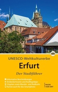 Cover: Erfurt - Der Stadtf&uuml;hrer - Schmidt-Buch-Vlg