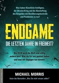Cover: Endgame - Amadeus-Verlag