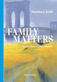 Abbildung von: Family Matters - PalmArtPress