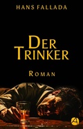 Cover: Der Trinker - apebook Verlag