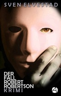 Cover: Der Fall Robert Robertson - apebook Verlag