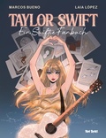 Cover: Taylor Swift - Ein Swiftie-Fanbuch - dani books