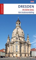 Cover: Dresden in een dag - Lehmstedt Verlag