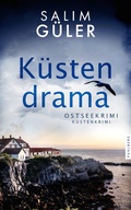 Cover: K&uuml;stendrama - Pahlberg Verlag