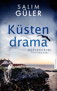 Abbildung von: Küstendrama - Pahlberg Verlag