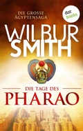 Cover: Die Tage des Pharao - dotbooks