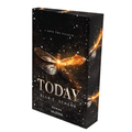 Cover: TODAY - VAJONA