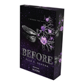 Cover: BEFORE - VAJONA