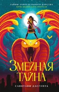 Cover: The Serpent's Secret - Machaon