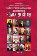 Cover: H&uuml;manizm Kitabi - Dipnot Yayinlari